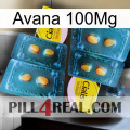 Avana 100Mg cialis5